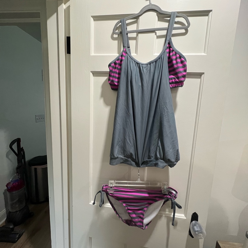Tankini swimsuit super comfortable
